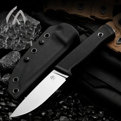 Classic solid color outdoor cutting tools, wear-resistant and durable materials, suitable for casual travel, home life, and gene