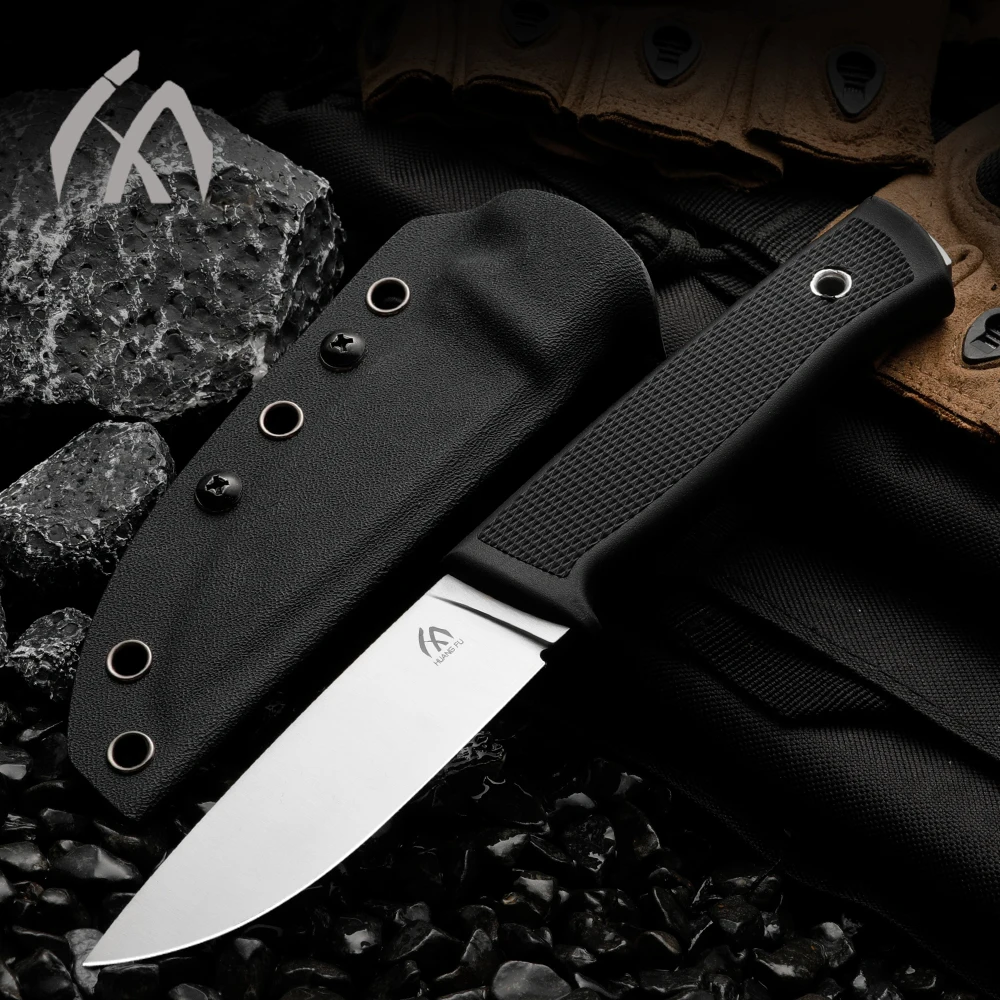 Classic solid color outdoor cutting tools, wear-resistant and durable materials, suitable for casual travel, home life, and gene