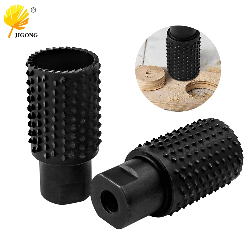 

Wood Grinding Hole Ppener -M14 for 125 Angle Grinder M10 for 100 Angle Grinder