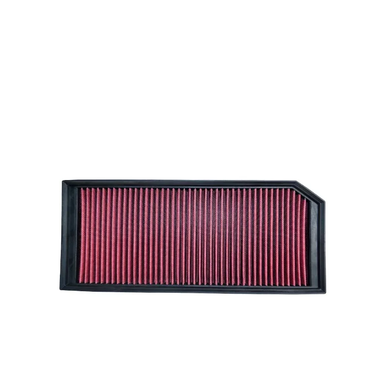 high efficiency air filter 33-2888 AIR FILTER for with 2012-2018 Volkswagen Scirocco 2.0L L4 Gas 280BHP