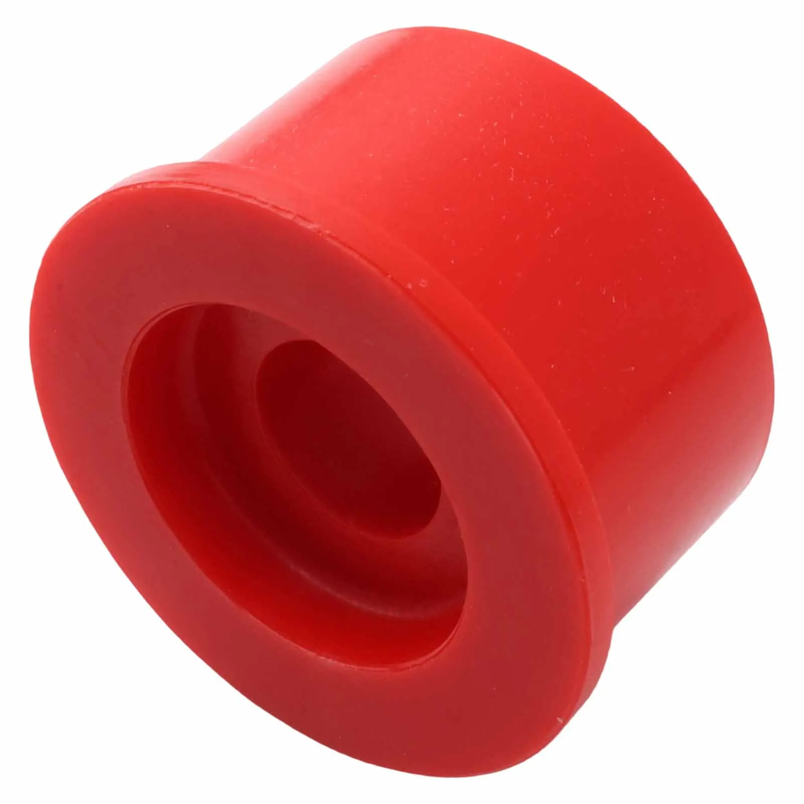 Polyurethane Rear Diff Mount Bushing 33316792872 For BMW F10 F07 5 6 7 Series F‑Chassis 528xi 535xi 550xi