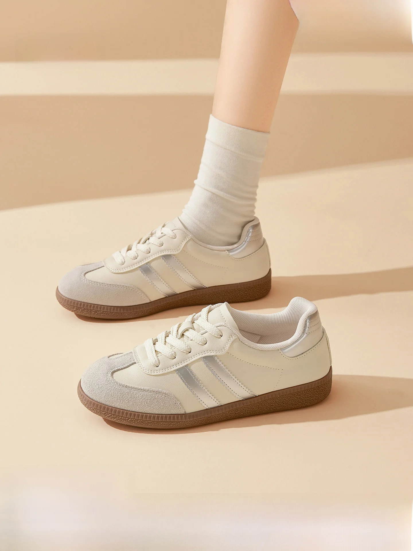 dusto-zapatillas-casuales-de-suela-plana-para-mujer-zapatos-blancos-lisos-versatiles-estilo-nuevo-de-verano-punta-redonda
