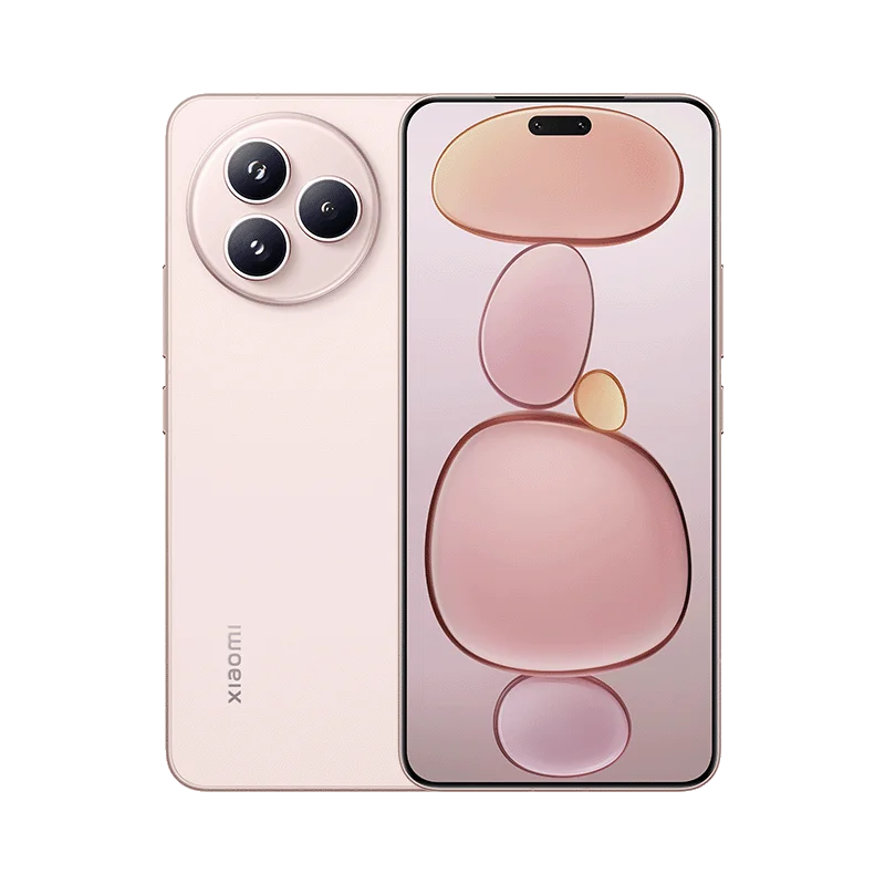 New Xiaomi Civi 5 Pro Smartphone 5G Snapdragon8S Gen4 China