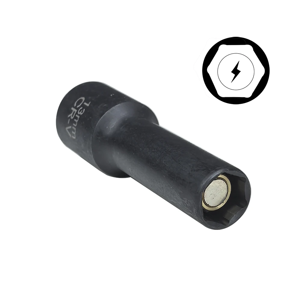 13mm Shock Absorber Strut Removal Tool 6 Point 1/2