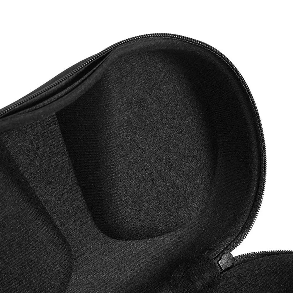 Aufbewahrungskoffer für Schnorchelmasken mit Reißverschluss – wasserdichte Tauchbrillen-Organizer-Box für Tauchausrüstung, Reisezubehör, tragbar – Detail 6