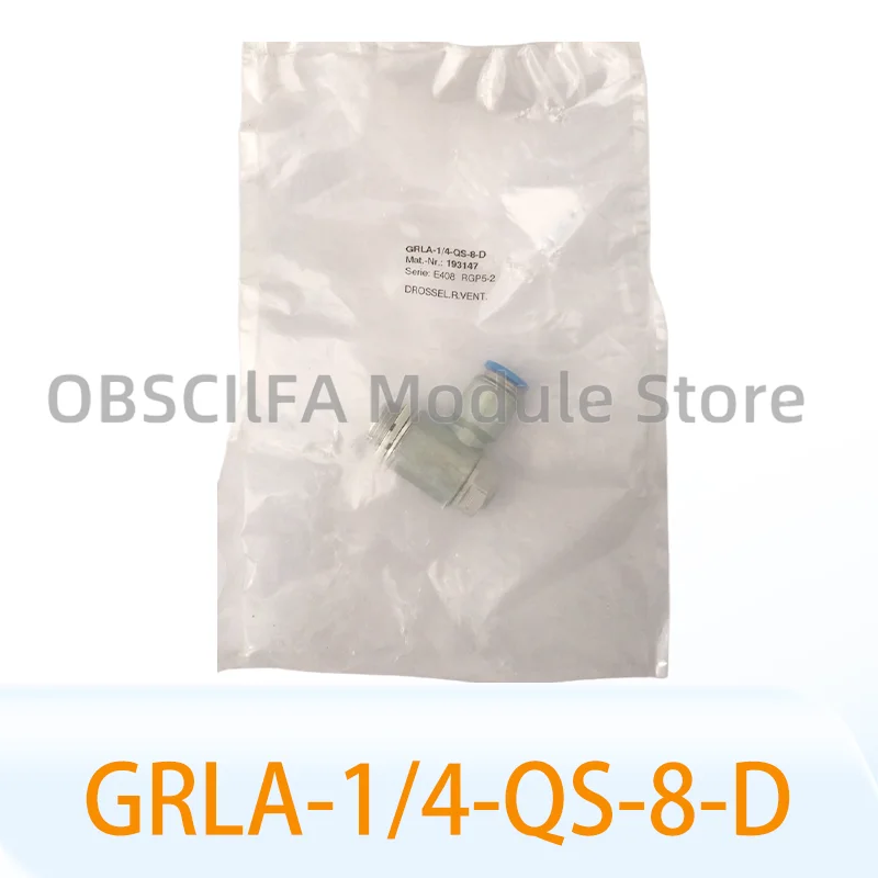 Brand New GRLA-1/4-…