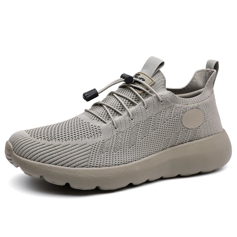 

Мужская повседневная обувь, спортивная, удобная, легкая, дышащая, для бега, модный индивидуальный дизайн, высокое качество на открытом воздухе