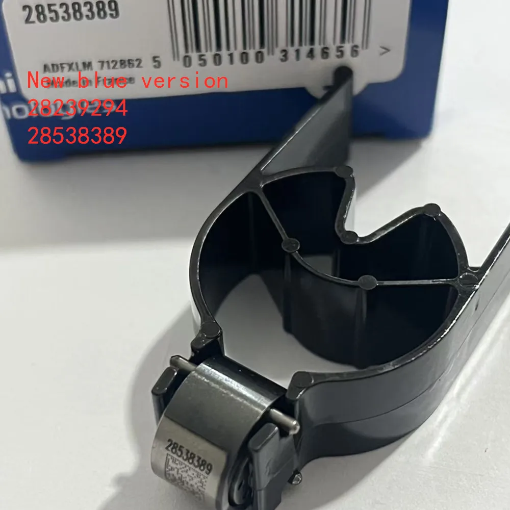 Free Shipping New Blue Version for Euro3 Fuel Injector Common Rail Control Valve 28538389 28440421