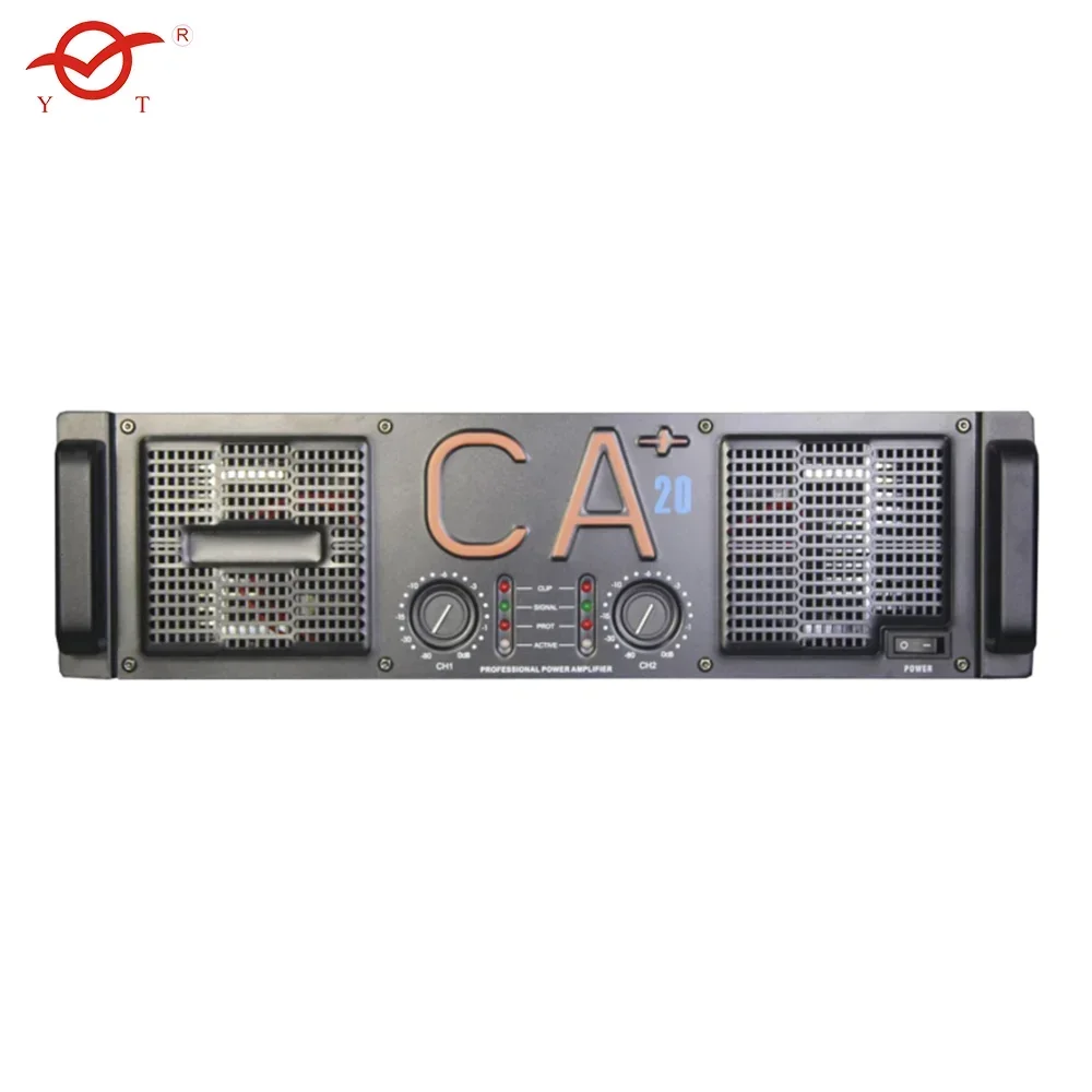 CA+9 1200W CA+20 26… - image