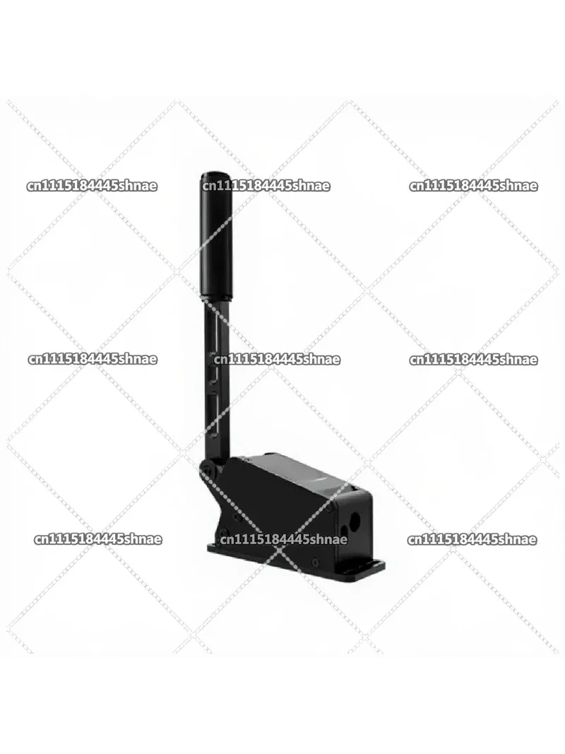 Sim Racing Handbrake for TB-1 Game Handbrake Dual-Mode Switching 100KG Pressure-Sensitive Conduction