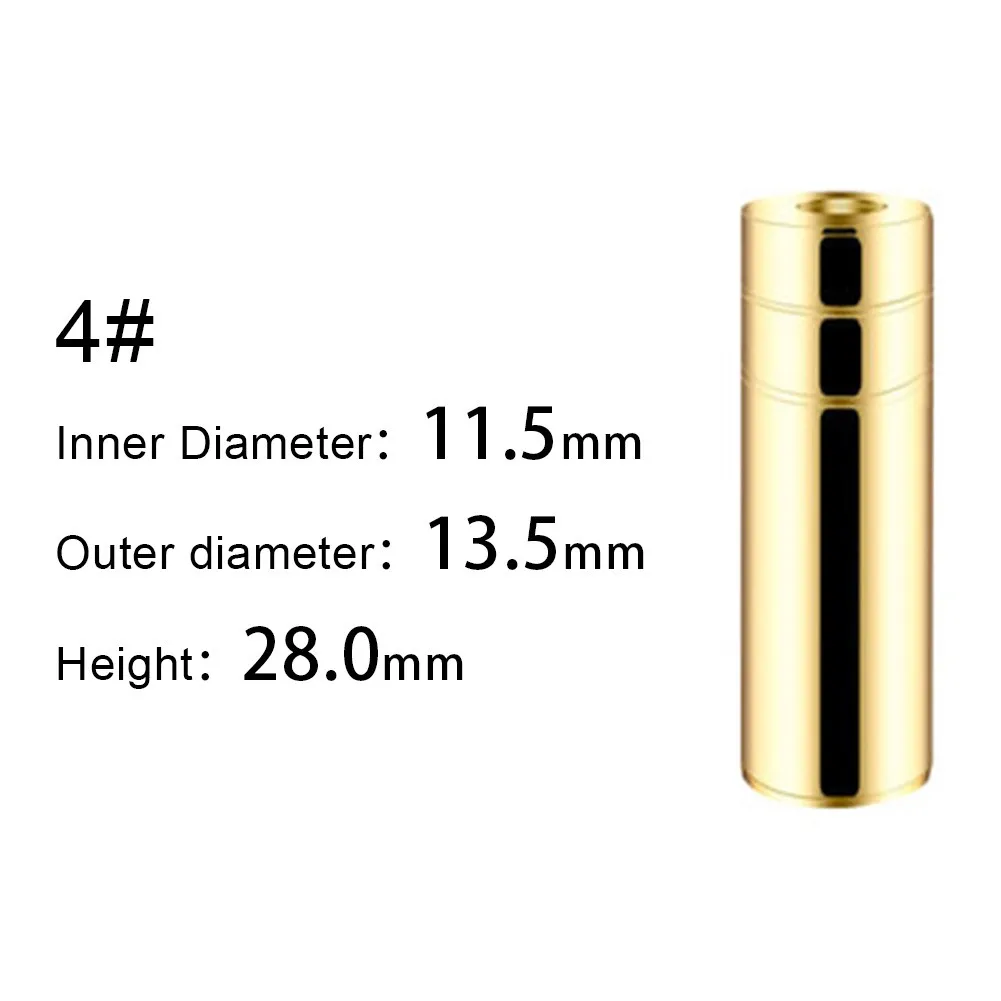 Practical Brand New Nice Best 10~15mm To M8 Aaccessory Refit Parts Aluminum Alloy DIY Durable High Quality Useful