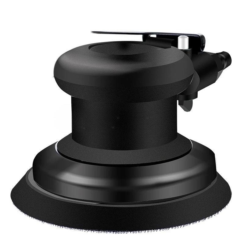 Pneumatic Sandpaper…