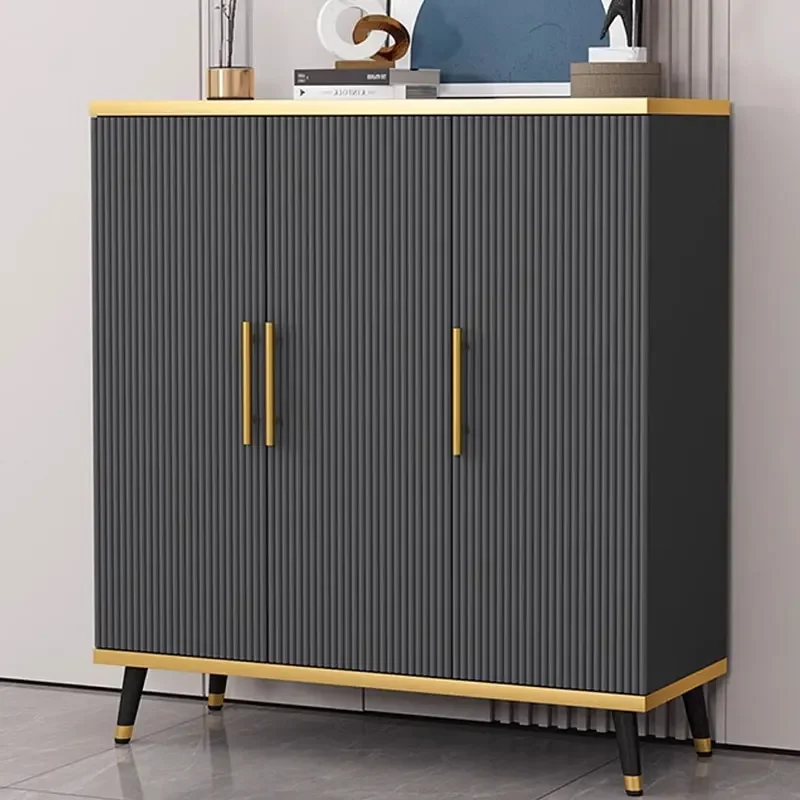 Rack de sapato de armazenamento doméstico gaveta exibição prateleira móvel sapato rack ultra fino dormitório schoenen opbergsysteem móveis para casa