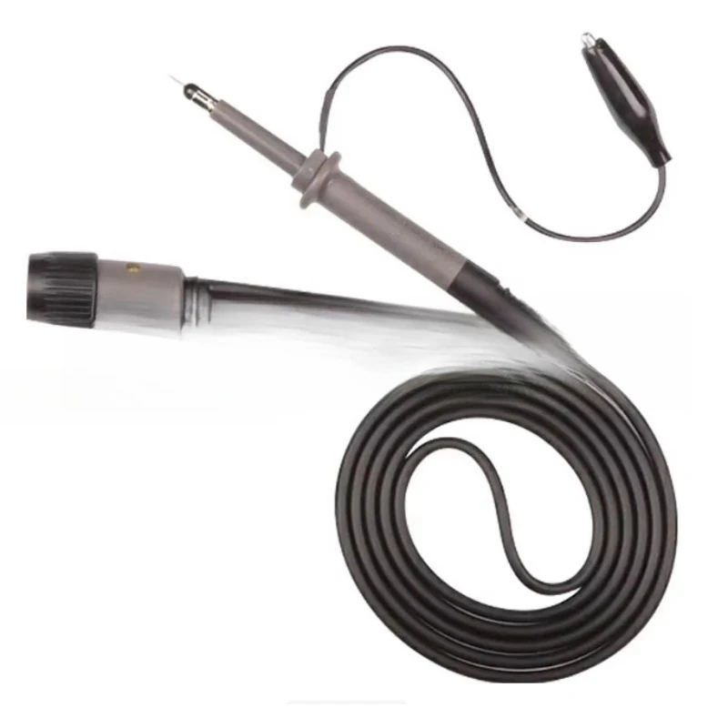 300MHz High Voltage Oscilloscope Probe RP1300H/RP3500A 2000V Probe Bar for Electronic Measurement