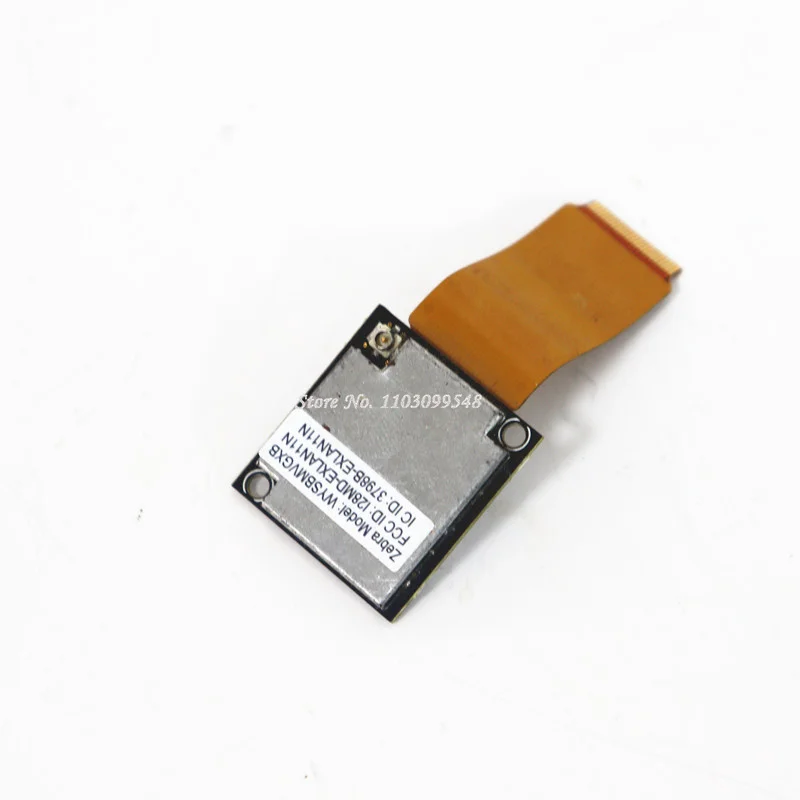 Moduł WiFi Zebra Bluetooth P1032298-01 Dla Zebra QLn220 QLn320 QLn420 ZQ510 Q520