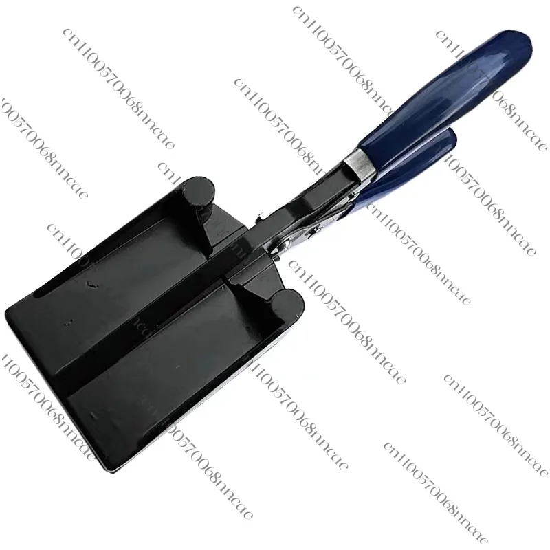 

Cutter One inch two inch photo ID Handheld handheld camera cutter