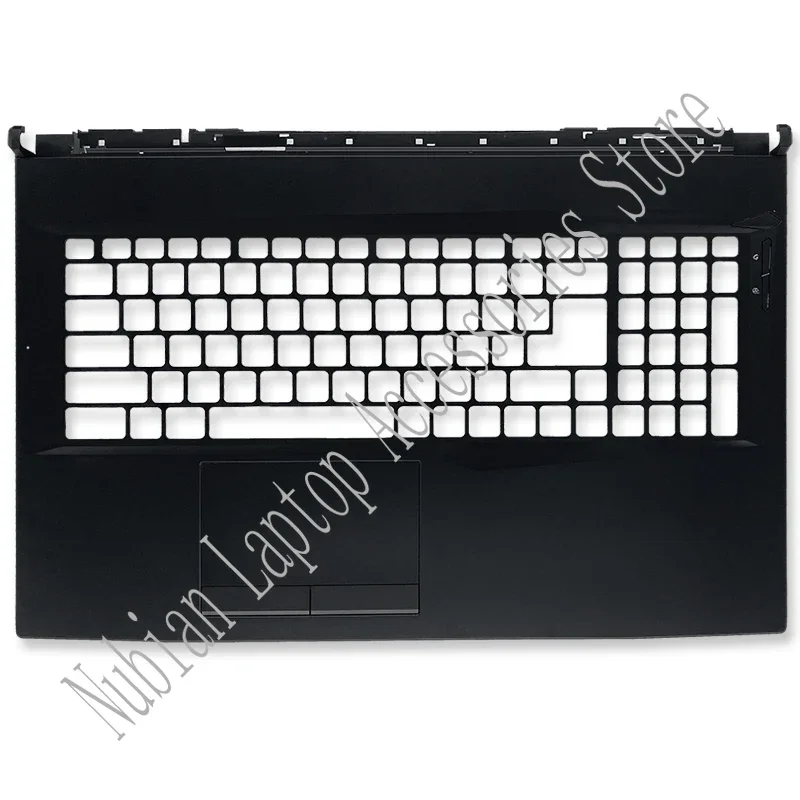 New For MSI GL75 MS-17E2 MS-17E4 17E7 17E5 17E1 Laptop LCD Rear Cover/Front Frame/Palm Pad/Bottom Cover/hinged Top Cover