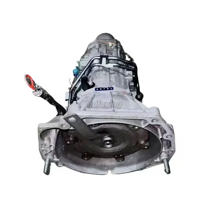 4speed 4X4 TW-40LS Automatic Transmission for SUZUKI JIMNY 2000276J33