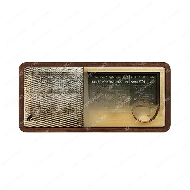 Sangean Bruce WR-11… - image