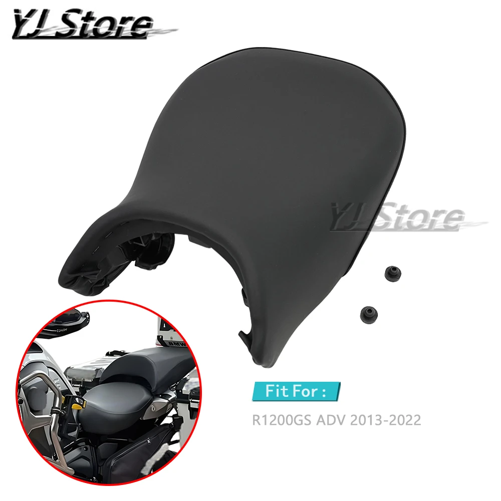 

Motorcycle Front Driver Rider Seat Fit For BMW R1200GS R 1200 GS ADV 2013-2020 2019