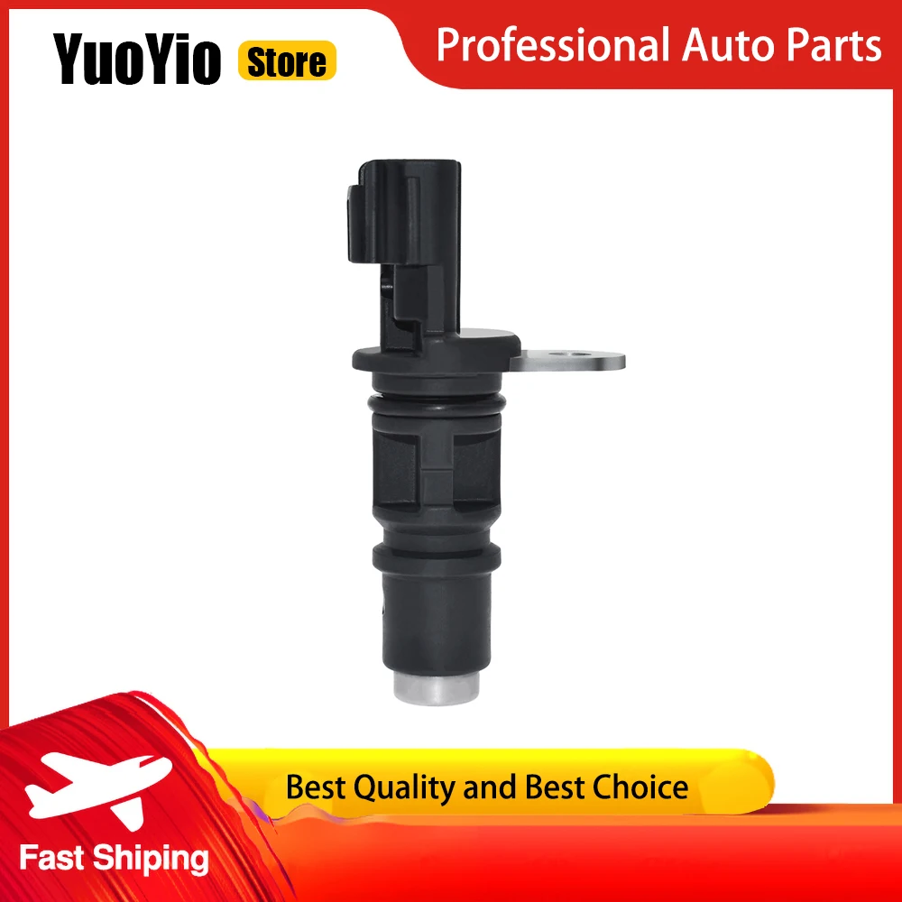 YuoYio New Camshaft Position Sensor 56041584AF For Chrysler 300 Aspen Mitsubishi Raider Jeep Commander Dodge Dakota And More