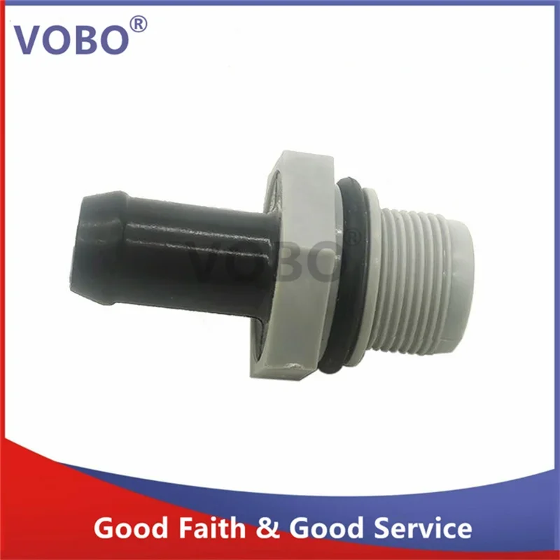 1X 96991801 Car Positive Crankcase Ventilation PCV Valve Check Valve Exhaust Valve For GM General Buick Chevrolet Spark 25192199