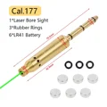 9MM .38SPL(Green)
