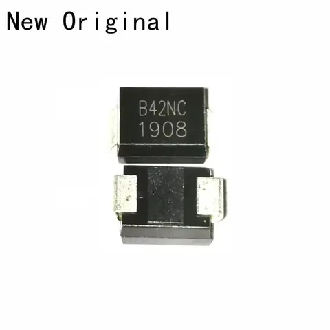 Bs4200N-C New and Original 420V Eliminates Overvoltage Caused by Fast-Rising Transients Marking Code B42Nc