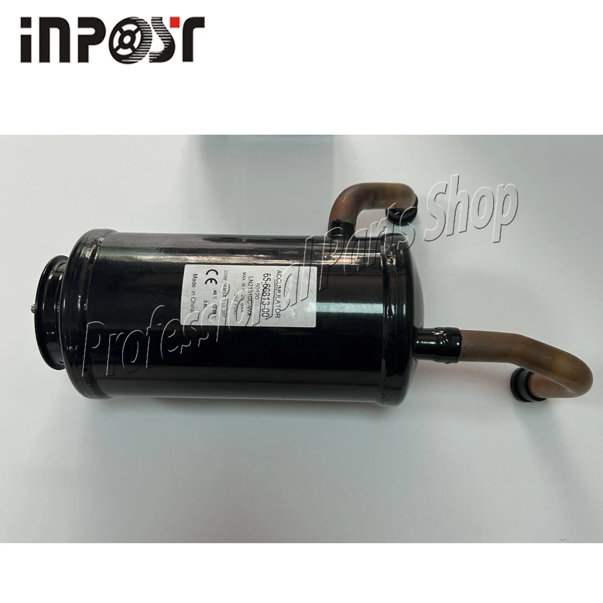 65-66813-00 Receiver Drier for Carrier