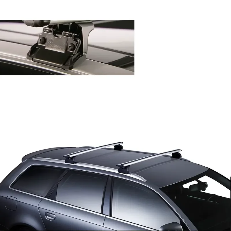 Universal Roof Bar Integrated Dedicated for X1 X3