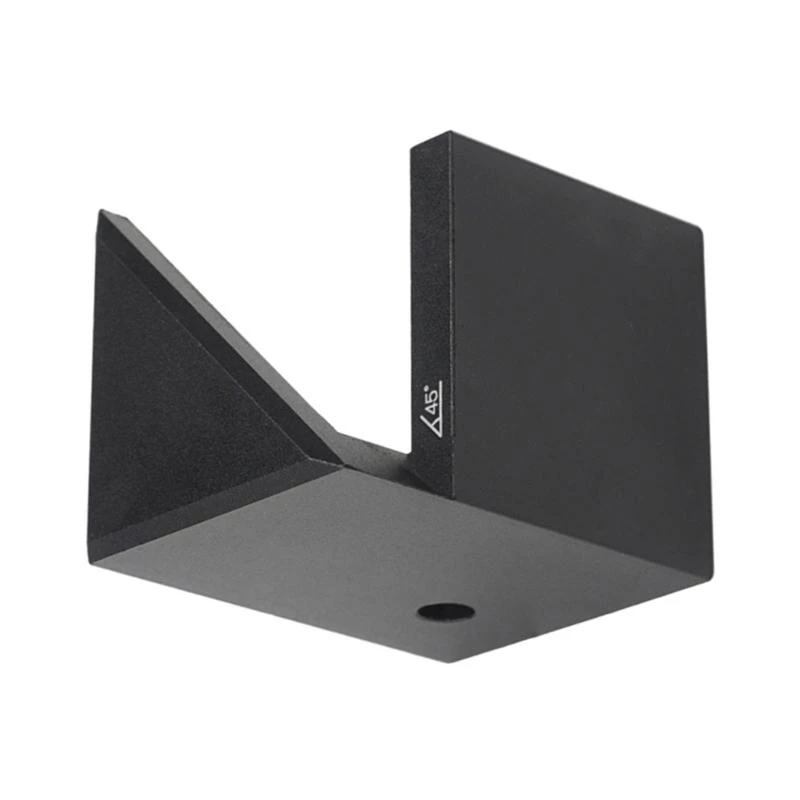 

45 Degree Marker Center Finder Tool Woodworking Centering Tool Center Scriber Right Line Drawing Ruler