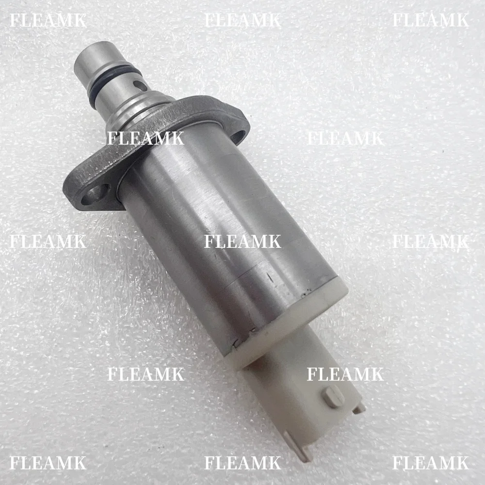 Fuel Pump Metering Unit Solenoid Valve 819153 SCV Valve
