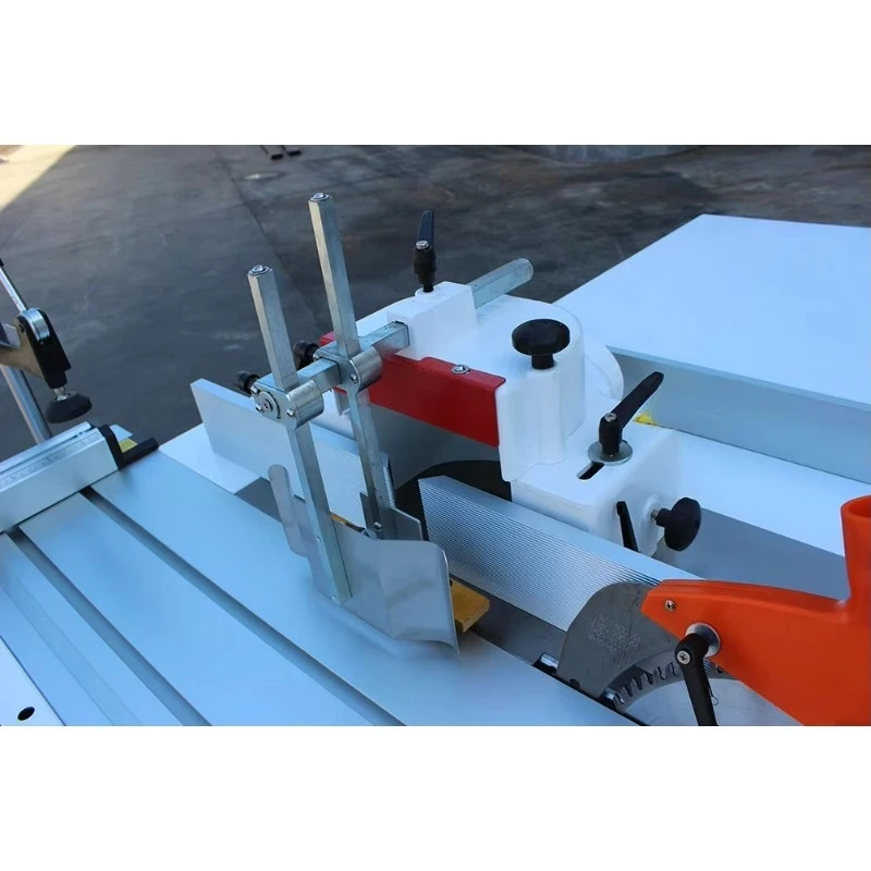 Wood Working Machine Circular Saw, Shaper, Tenoning Machine, 400B Combination 3 Function