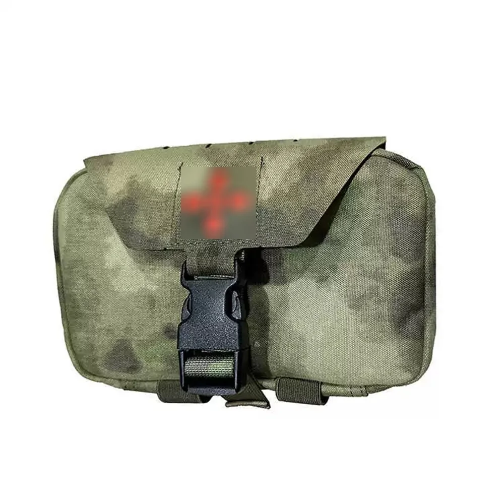 

Многофункциональная быстросъемная аптечка для улицы, сумка ATFG, аварийная поясная сумка для выживания, медицинская сумка второго поколения