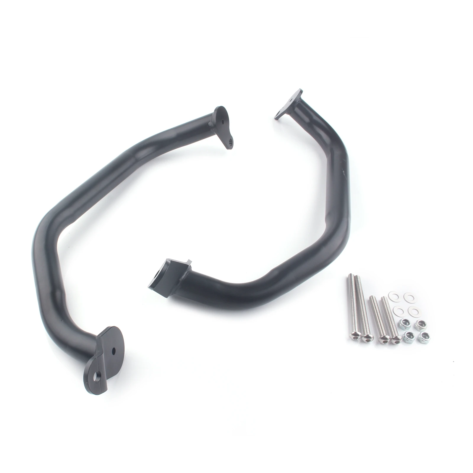 For Boulevard M109R BOSS Limited Edition M109R2 Motorcycle Boulevard M109R Engine Crash Guard Frame Protector Highway Bar Bumper