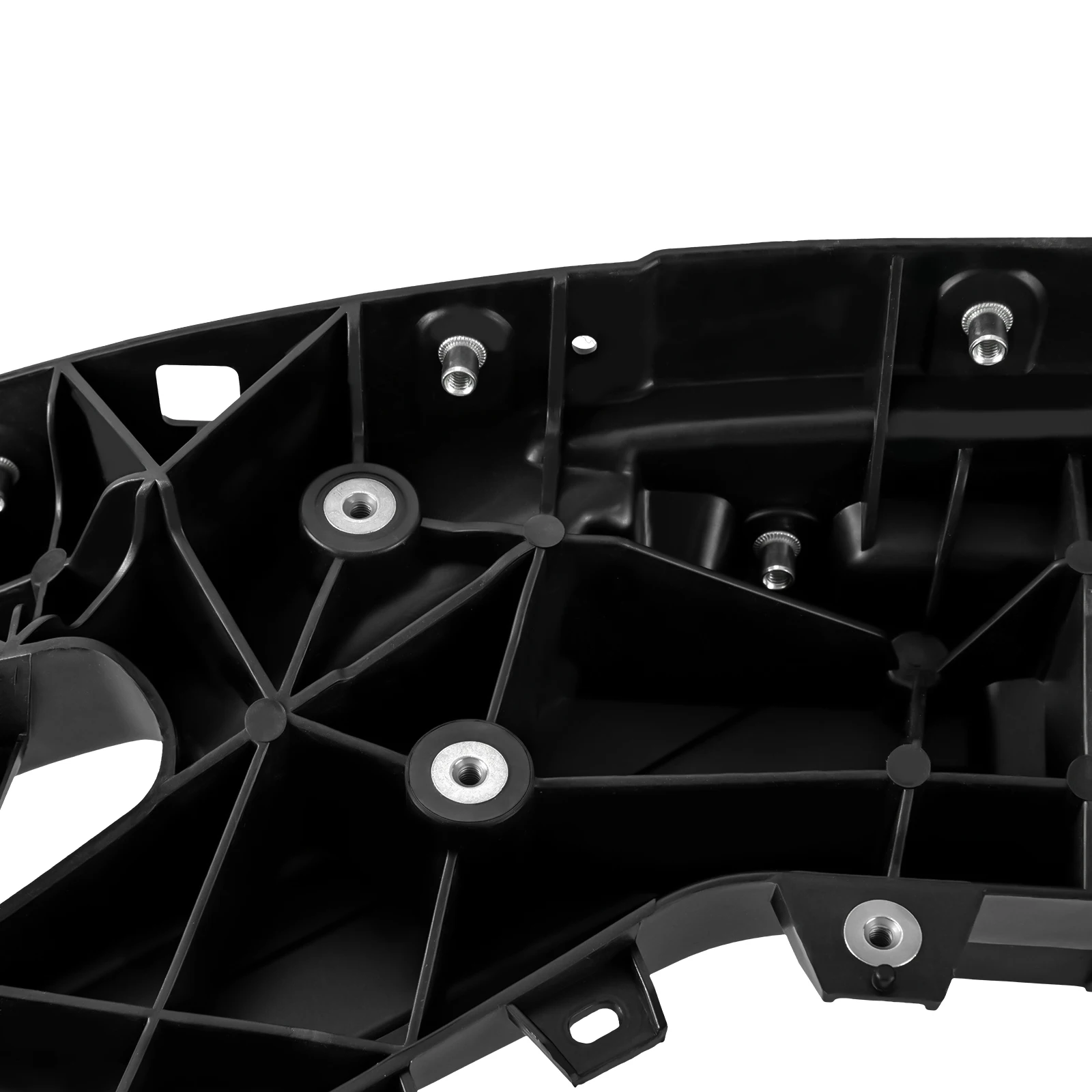 Front End Radiator Support Bracket Carrier Core Module Frame untuk Tesla Model 3 2017-2021 OEM Frame