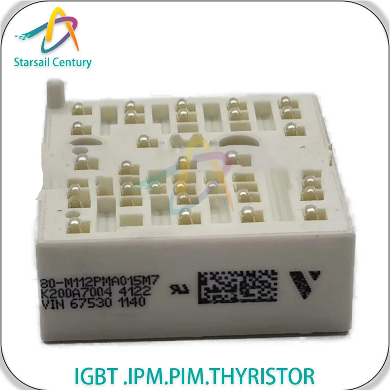 

80-M112PMA015M7 K200A7004 НОВЫЙ ОРИГИНАЛЬНЫЙ МОДУЛЬ