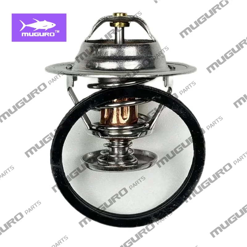 82C Thermostat 2485613 for Phaser 1004.4 1004.4T 1004-40 1006.6 1006.6T 1006-60