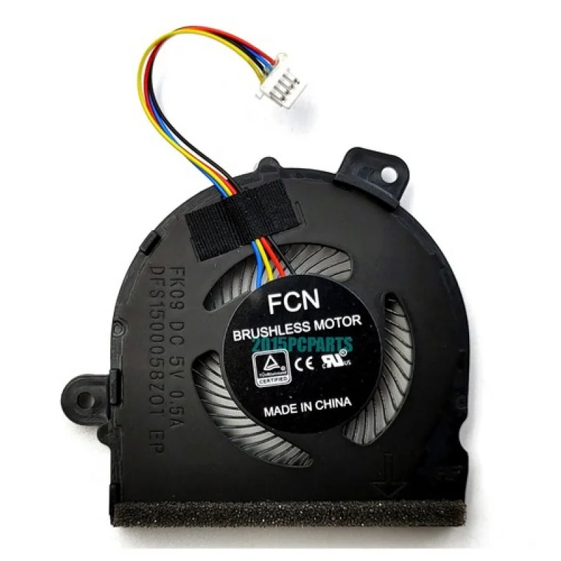 TT  New   for   Asus ROG Strix GL703GM-DS74 GL703GM-NS73 GL703GS GL703GS-DS74 VRAM Small Fan