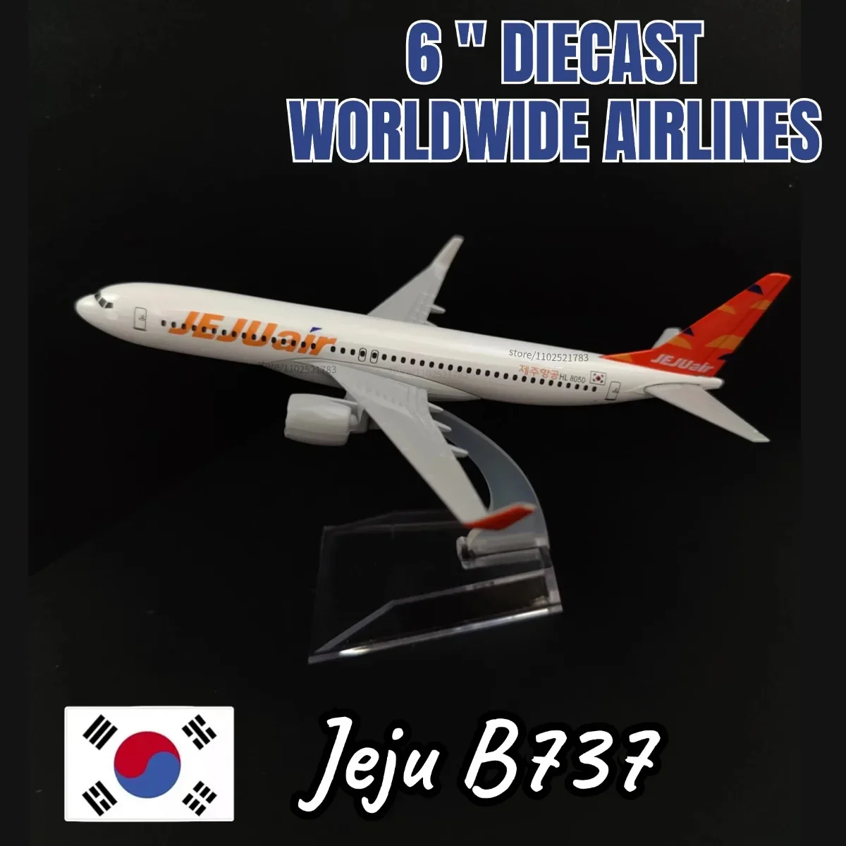

Metal Aircraft Model Diecast 6 Inches Scale Airbus Boeing 330 380 737 777 787 Replica Aviation Miniature Art Kid Fidget Boy Toy