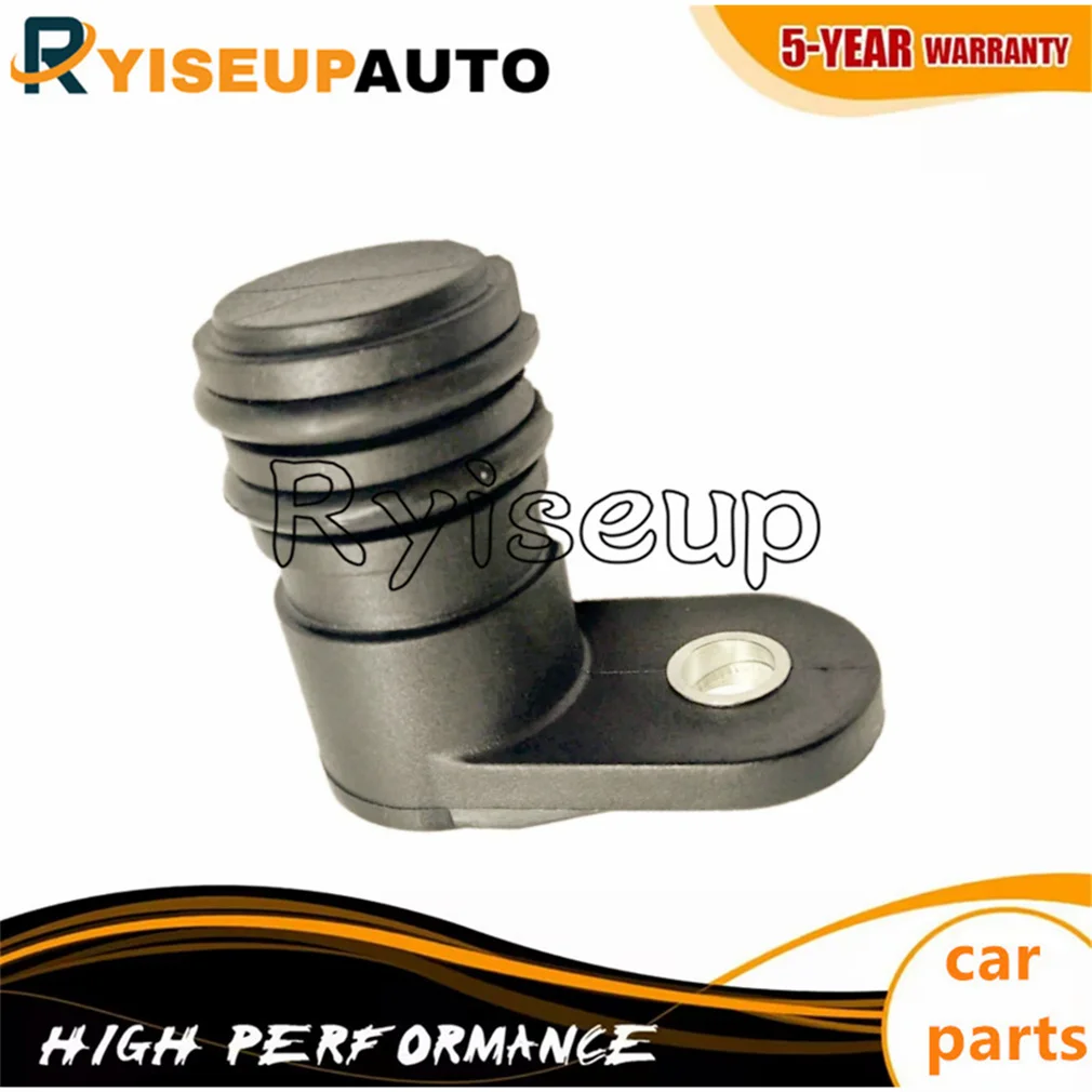 11537519733 New Engine Coolant Sealing Blind Plug for E60 M54 525I 2004-2005 528I 2008-2010 530I 2004-2009 528Xi 2008 530Xi En
