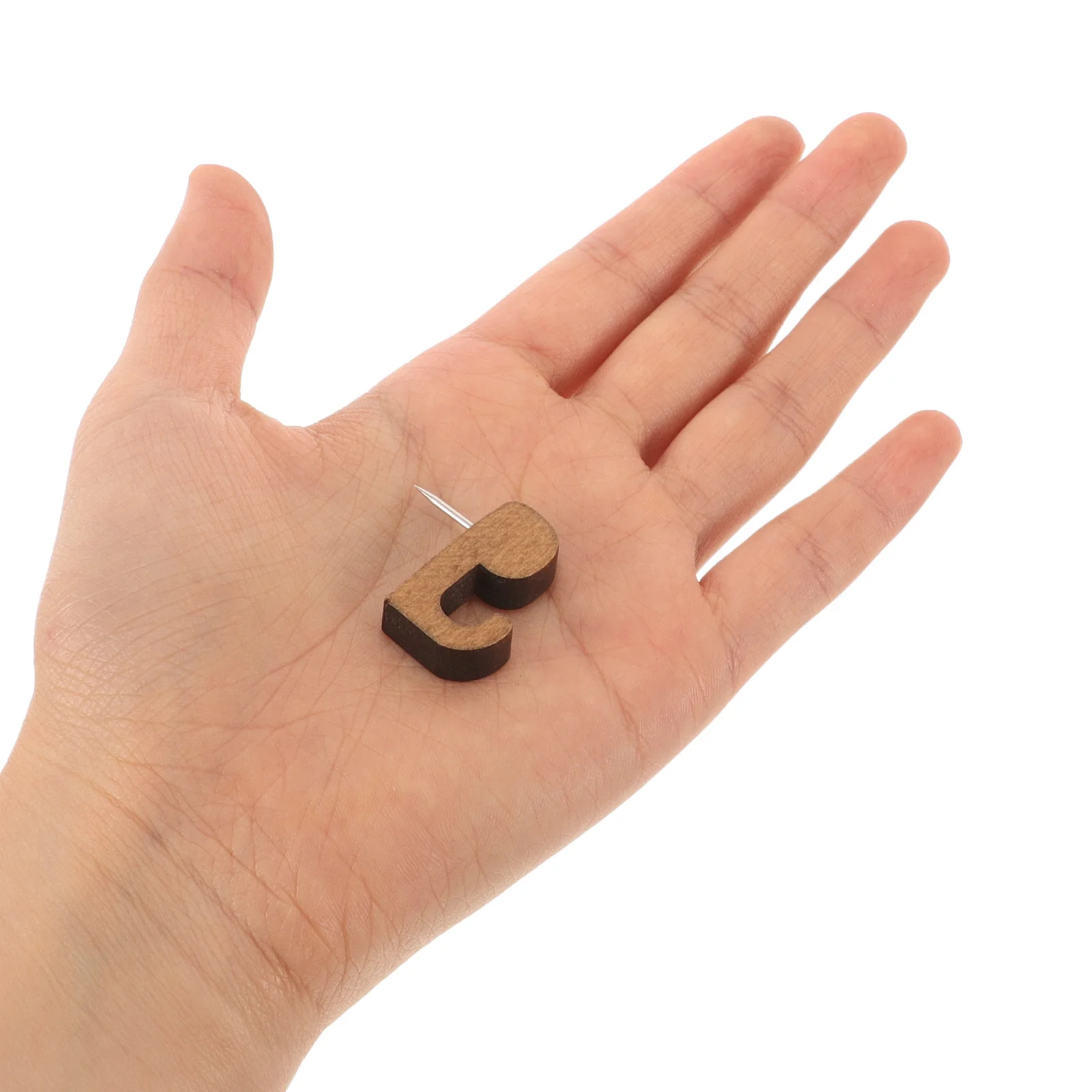 40 pièces punaises décoratives crochets punaises tableau d'affichage Photo fixation bureau à domicile multi-marqueurs conception Simple