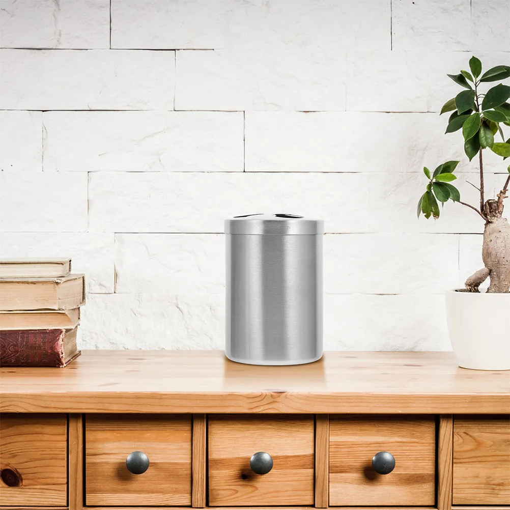 1 قطعة رف فرشاة الأسنان الفولاذ المقاوم للصدأ عدم الانزلاق الحمام تخزين حامل معجون الأسنان المنظم حامل فضي #1