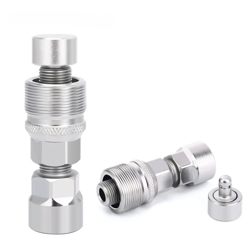 Profesjonalny ściągacz do korbowodów rowerowych, narzędzie do demontażu korbowodów, ściągacz do kół korbowych, narzędzie do naprawy pedałów i korbowodów.