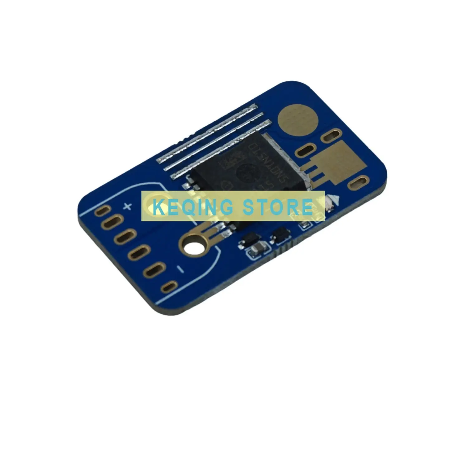 Plug anti-spark module for crossing motorcycle models, ship models and electric vehicle plugs