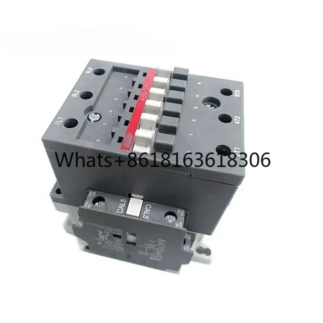 

contactor A50-30-11 110V 50Hz / 110-120V 60Hz for sale