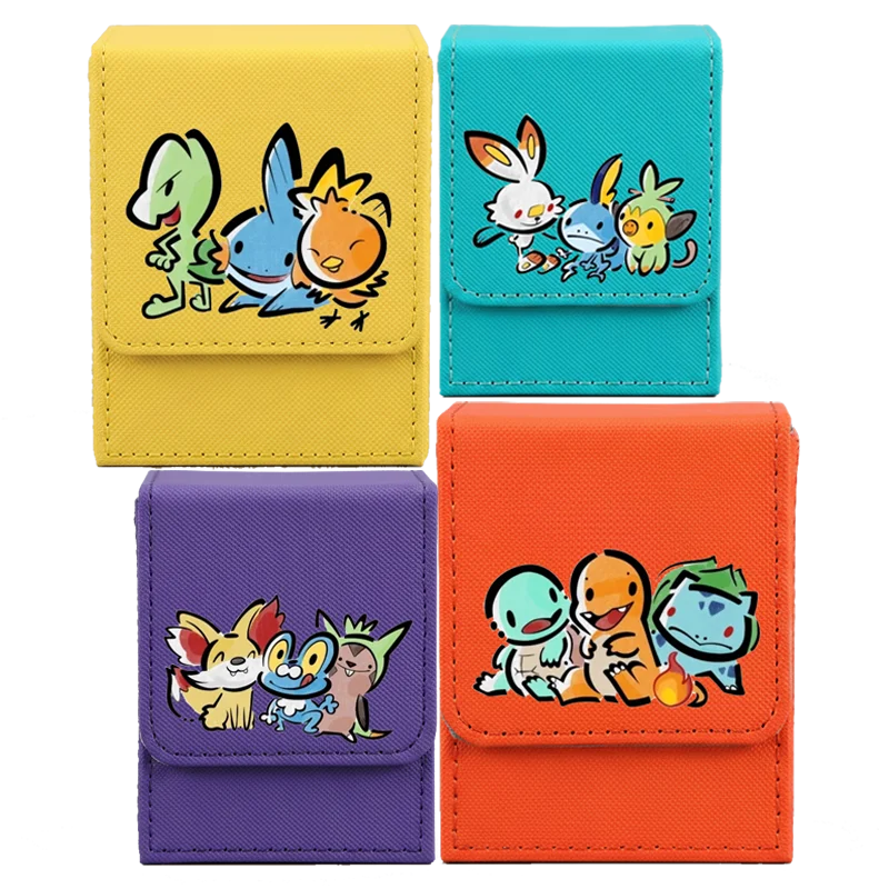 novo-para-caixa-de-cartao-pokemon-scorbunny-sobble-grookey-bulbasaur-diy-figuras-de-acao-de-couro-anime-jogo-colecao-caixa-de-armazenamento-presente