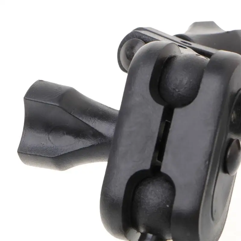 

R53C Car Rearview Mirror Driving Recorder Bracket Holder for DVR Mount for Mi