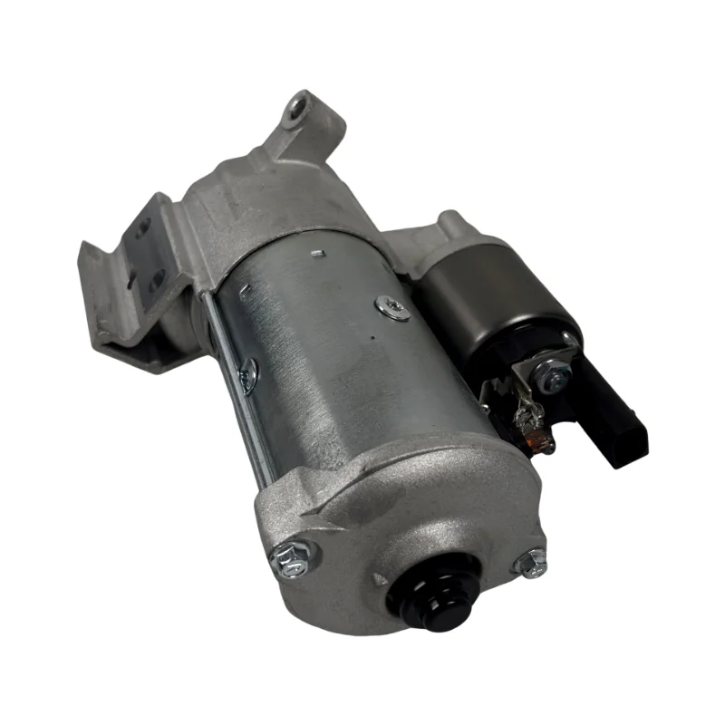 OEM 12415A33FB9 12418693977 12418671504 Car Parts Starter Motor for BMW 2 3 4 5 Series X3 X4