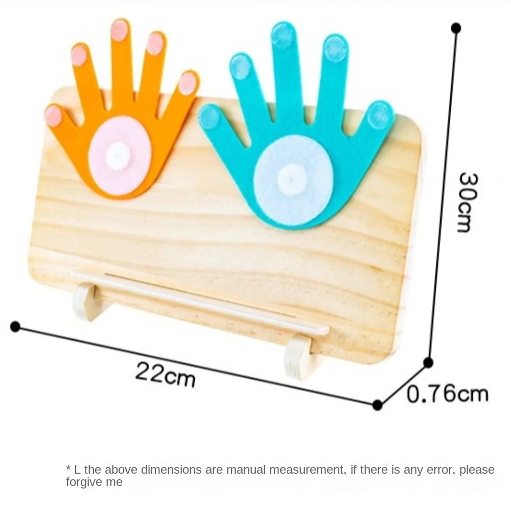 Jouets d'apprentissage préscolaire 2 en 1, formation à la diversité en bois, jouets Montessori, apprentissage des opérations mathématiques